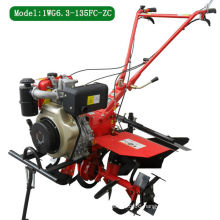Made in China tiller cultivator